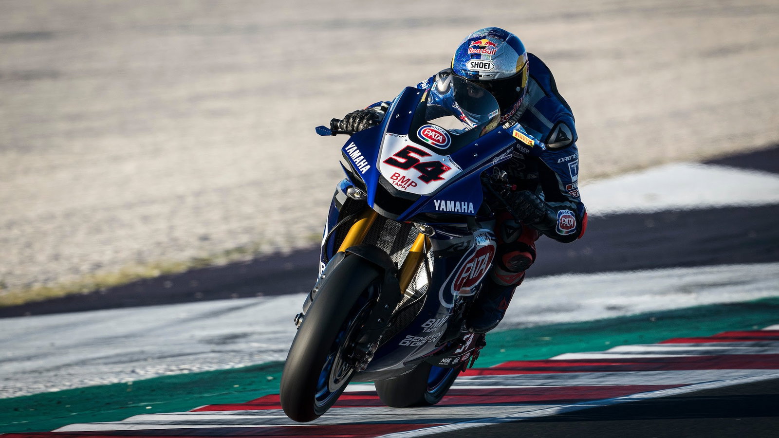 Rinaldi Tercepat, Ducati Lalui Tes WorldSBK Misano Dengan Positif